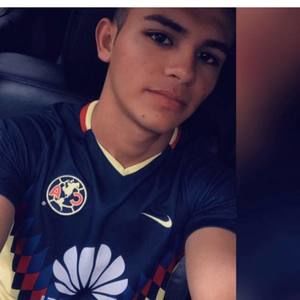 Meet your Posher, Gonzalo